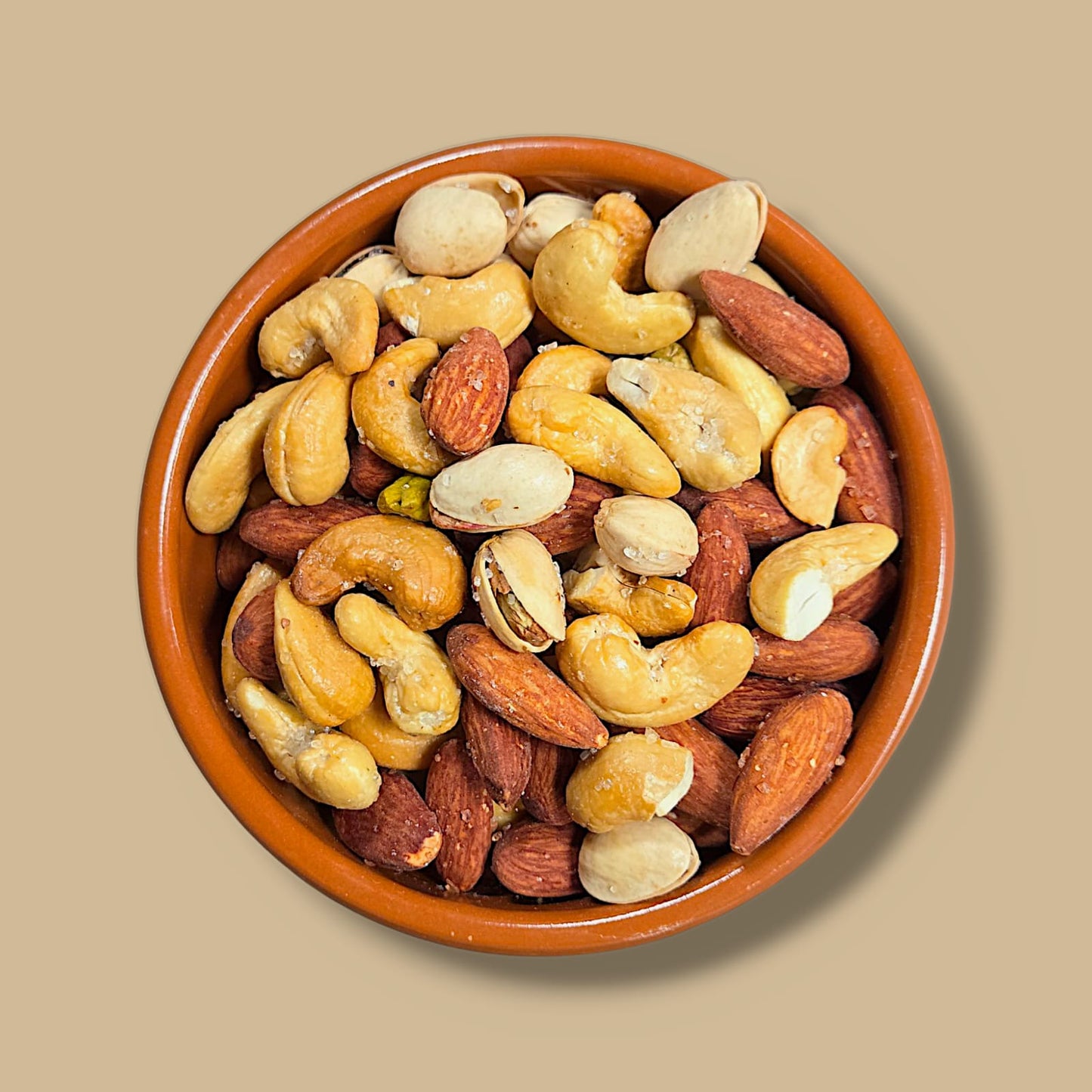 Nussmischung Royal (Sauer)