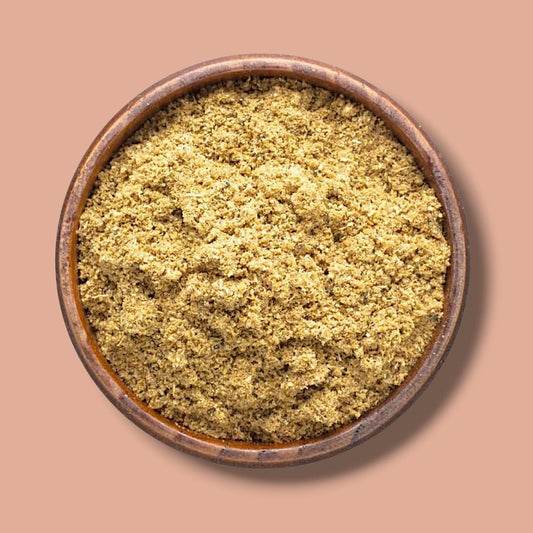 Kreuzkümmel gemahlen