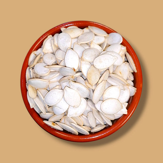 Kürbiskerne (gesalzen)