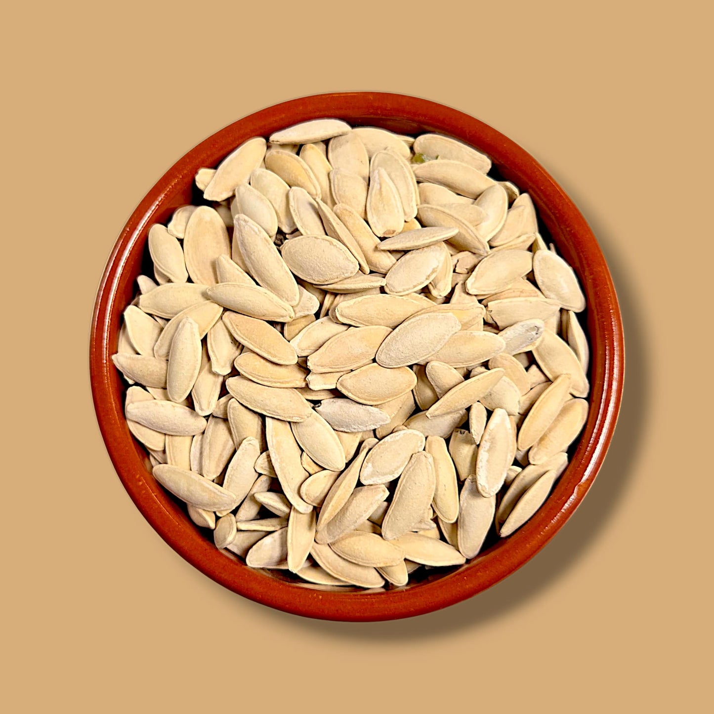 Zucchinikerne (gesalzen)